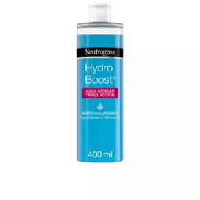 Nước micellar Neutrogena HYDRO BOOST agua micelar triple acción