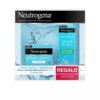 Bộ chăm sóc da Neutrogena HYDRO BOOST GEL CREMA FACIAL SET