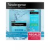 Neutrogena HYDRO BOOST GEL DE AGUA FACIAL SET 2 Bộ chăm sóc da Neutrogena HYDRO BOOST GEL DE AGUA FACIAL SET