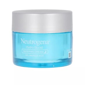 HYDRO BOOST mascarilla facial noche hidratante Mặt nạ chính hãng Neutrogena