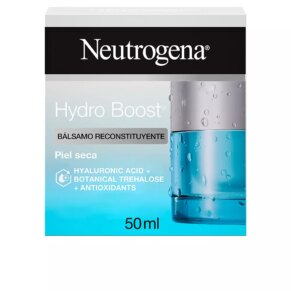Kem dưỡng ẩm Neutrogena HYDRO BOOST skin rescue balm piel seca