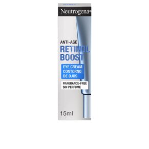 Kem đường viền mắt Neutrogena RETINOL BOOST eye contour