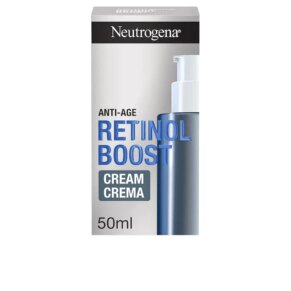 Kem dưỡng ẩm Neutrogena RETINOL BOOST cream