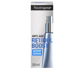 Kem chống lão hóa & Điều trị chống nhăn Neutrogena RETINOL BOOST serum