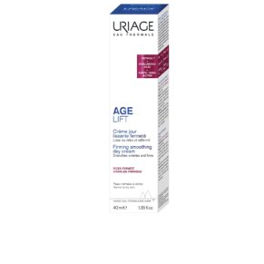AGE LIFT crema de día reafirmante anti-arrugas Kem dưỡng da & làm săn chắc da chính hãng Uriage