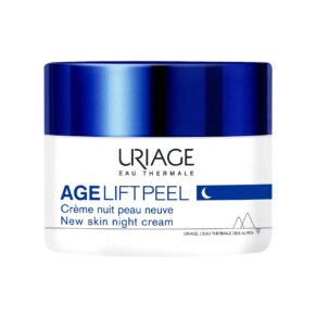 Kem chống lão hóa & điều trị chống nhăn Uriage AGE LIFT crema de noche piel nueva