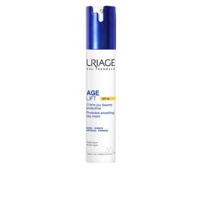 Kem chống lão hóa & điều trị chống nhăn Uriage AGE LIFT crema protectora anti-arrugas SPF30