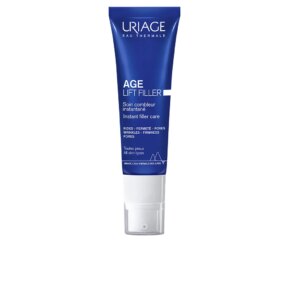 Kem chống lão hóa & điều trị chống nhăn Uriage AGE LIFT tratamiento filler instantáneo