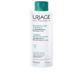 Nước micellar Uriage AGUA MICELAR TERMAL pieles mixtas a grasas
