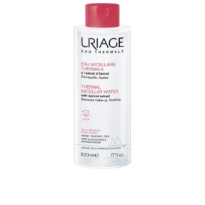 Nước micellar Uriage AGUA MICELAR TERMAL pieles sensibles