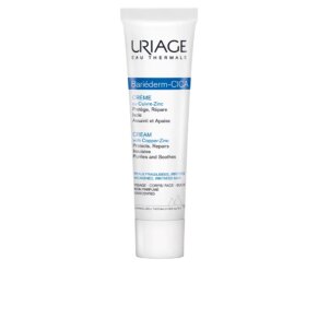 Kem dưỡng ẩm Uriage BARIÉDERM cica cream