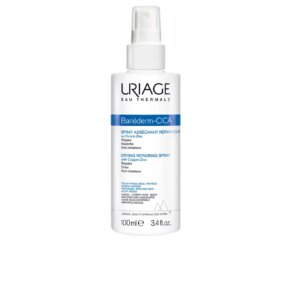 Kem trị mẩn đỏ Uriage BARIÉDERM drying repairing cica spray
