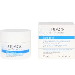 Uriage BARIÉDERM ointment fissures cracks 3 BARIÉDERM ointment fissures cracks Kem dưỡng ẩm chính hãng Uriage