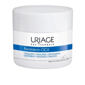 Kem dưỡng ẩm Uriage BARIÉDERM ointment fissures cracks