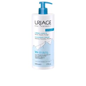 Sữa rửa mặt Uriage CLEANSING cream