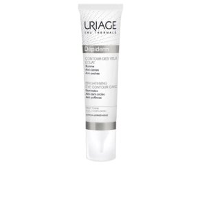 Kem đường viền mắt Uriage DEPIDERM contorno de ojos