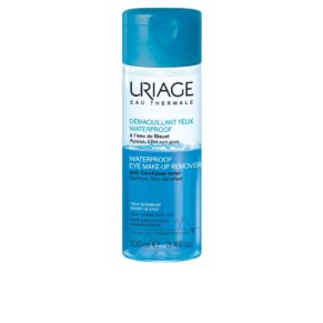Tẩy trang Uriage DESMAQUILLANTE de ojos bifásico