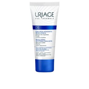 Kem trị mẩn đỏ Uriage DS emulsión