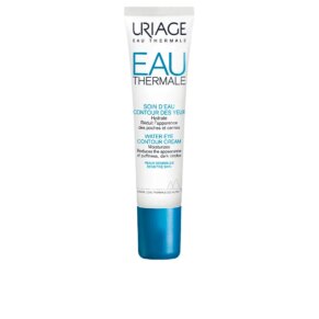 Quầng thâm, túi mắt và kem dưới mắt Uriage EAU THERMALE contorno de ojos de agua