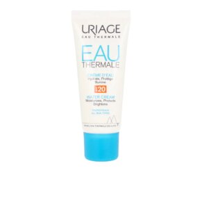 EAU THERMALE crema de agua SPF20 Kem dưỡng ẩm chính hãng Uriage