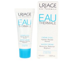Uriage EAU THERMALE light water cream 3 EAU THERMALE light water cream Kem dưỡng ẩm chính hãng Uriage
