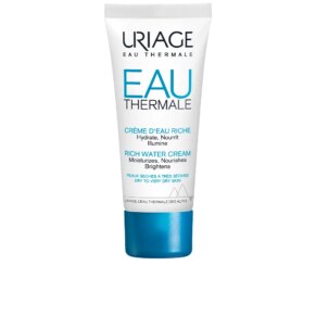 Kem dưỡng ẩm Uriage EAU THERMALE rich water cream