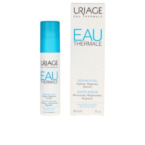 Uriage EAU THERMALE water serum 3 EAU THERMALE water serum Kem dưỡng ẩm chính hãng Uriage