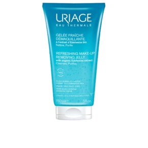 Sữa rửa mặt Uriage GEL DESMAQUILLANTE refrescante