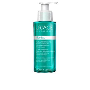 Dầu tẩy trang Uriage HYSÉAC aceite limpiador purificante
