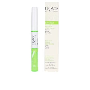 HYSÉAC bi-stick Kem điều trị mụn trứng cá & loại bỏ đầu đen chính hãng Uriage