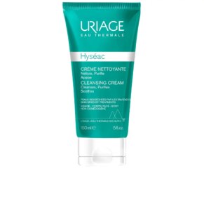 Sữa rửa mặt Uriage HYSÉAC cleansing cream