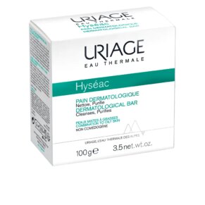 Sữa rửa mặt Uriage HYSÉAC dermatological bar
