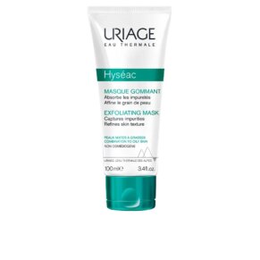Mặt nạ Uriage HYSÉAC exfoliating mask
