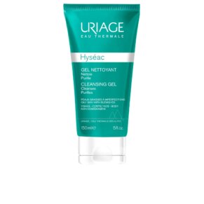 Sữa rửa mặt Uriage HYSÉAC gel limpiador