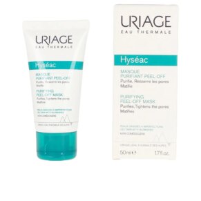 HYSÉAC purifying mask Mặt nạ chính hãng Uriage