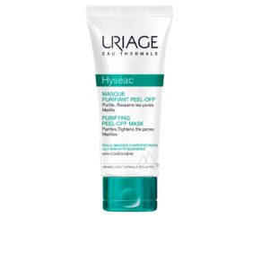 Mặt nạ Uriage HYSÉAC purifying mask
