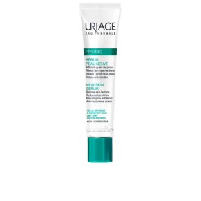 Kem điều tiết bã nhờn Uriage HYSÉAC sérum piel nueva