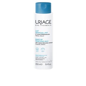 Lớp trang điểm tẩy trang trang điểm Uriage LECHE desmaquillante