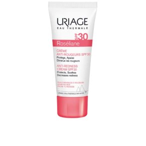 Kem trị mẩn đỏ Uriage ROSÉLIANE anti-redness cream SPF30