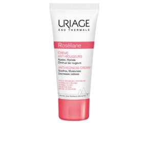 Điều trị da mặt chống mẩn đỏ Uriage ROSÉLIANE anti-redness cream SPF30