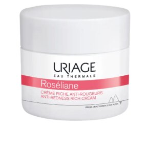 Kem trị mẩn đỏ Uriage ROSÉLIANE crema rica antirrojeces