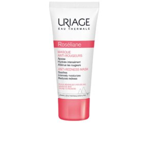 Mặt nạ Uriage ROSÉLIANE mascarilla antirojeces