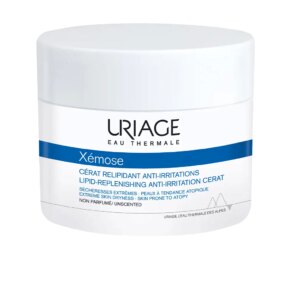 Kem dưỡng ẩm da mặt Uriage XÉMOSE cerato relipidizante anti-irritaciones