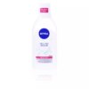 Nivea AGUA MICELAR piel seca 5 Nước micellar Nivea AGUA MICELAR piel seca