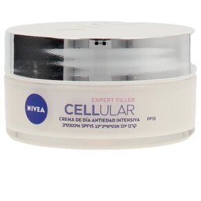 Nivea CELLULAR FILLER hyaluronic & folic day cream SPF1... 3 CELLULAR FILLER hyaluronic & folic day cream SPF1... Kem chống lão hóa & điều trị chống nhăn chính hãng Nivea