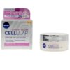 Nivea CELLULAR FILLER hyaluronic & folic day cream SPF1... 3 Kem chống lão hóa & điều trị chống nhăn Nivea CELLULAR FILLER hyaluronic & folic day cream SPF1...