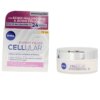 Kem chống lão hóa & điều trị chống nhăn Nivea CELLULAR FILLER hyaluronic & folic day cream SPF3...