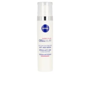 CELLULAR FILLER anti-aging serum Kem siết da & làm săn chắc kem chống lão hóa & điều trị chống nếp nhăn chính hãng Nivea