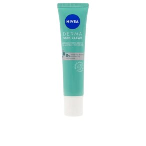 DERMA SKIN CLEAR peeling exfoliante facial noche Tẩy tế bào chết da mặt chính hãng Nivea