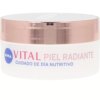 Kem dưỡng ẩm Nivea VITAL RADIANTE cuidado día nutritivo
